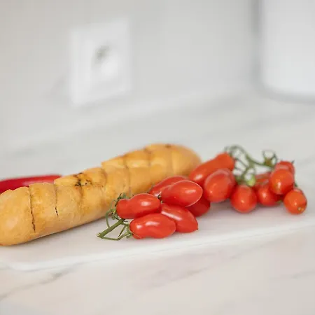 Beautiful One Bedroom Zamkowa By Rent Like * Gdańsk