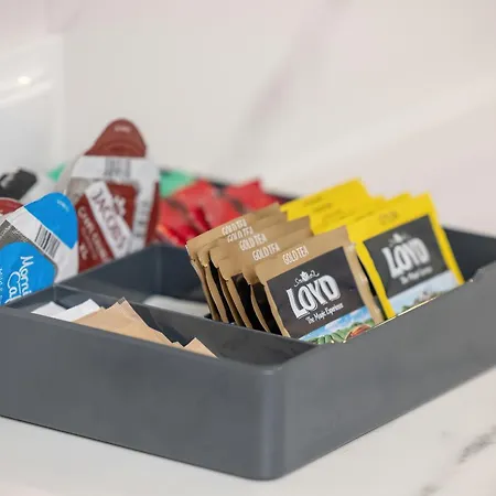 Beautiful One Bedroom Zamkowa By Rent Like Apartment