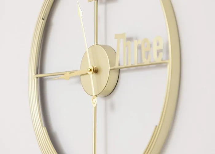 Lägenhet Beautiful One Bedroom Zamkowa By Rent Like