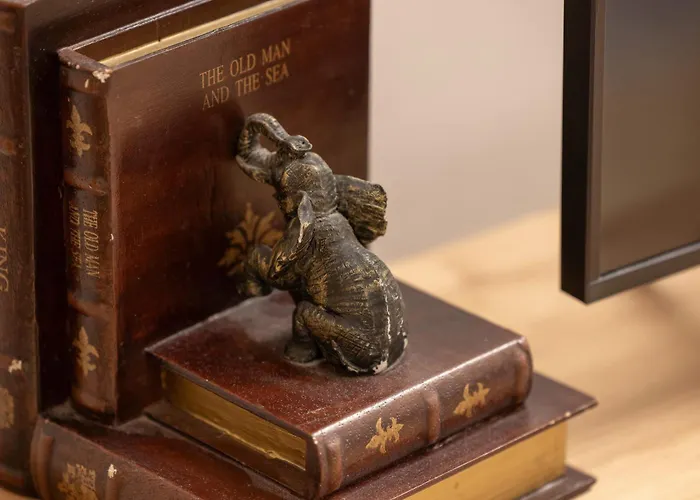 Beautiful One Bedroom Zamkowa By Rent Like Lägenhet