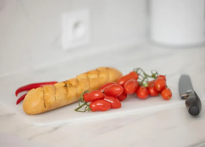 Beautiful One Bedroom Zamkowa By Rent Like * Gdansk