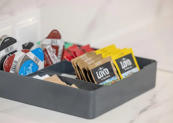 Beautiful One Bedroom Zamkowa By Rent Like Lägenhet