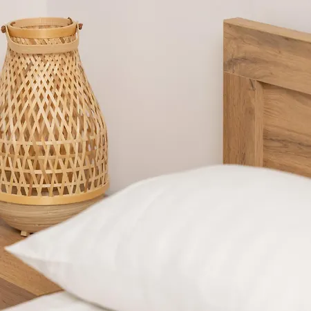 Beautiful One Bedroom Zamkowa By Renters