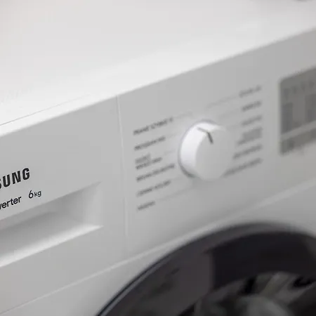 Apartman Beautiful One Bedroom Zamkowa By Rent Like *