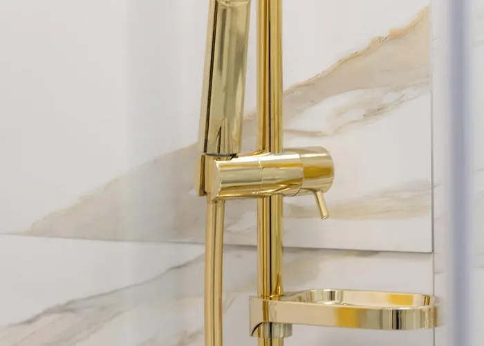 Beautiful One Bedroom Zamkowa By Rent Like Gdańsk